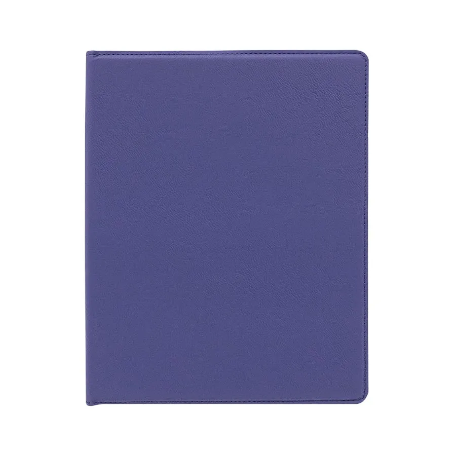 Leatherette Padfolio