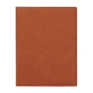 Leatherette Padfolio