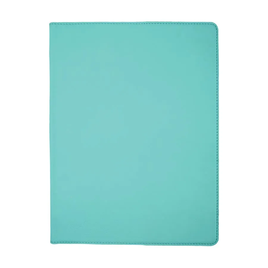 Leatherette Padfolio