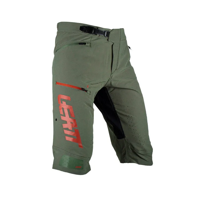 LEATT MTB Gravity 4.0 Shorts (2023)