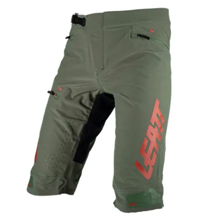LEATT SHORTS MTB GRAVITY 4.0 [2023]