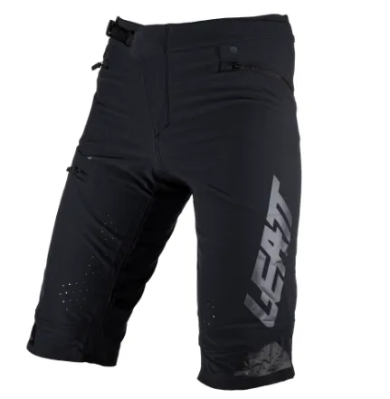 LEATT SHORTS MTB GRAVITY 4.0 [2023]