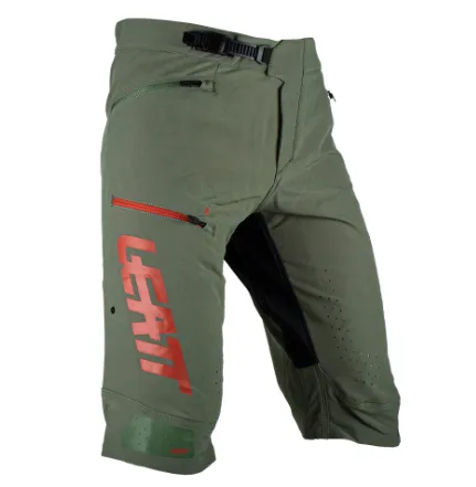 LEATT SHORTS MTB GRAVITY 4.0 [2023]