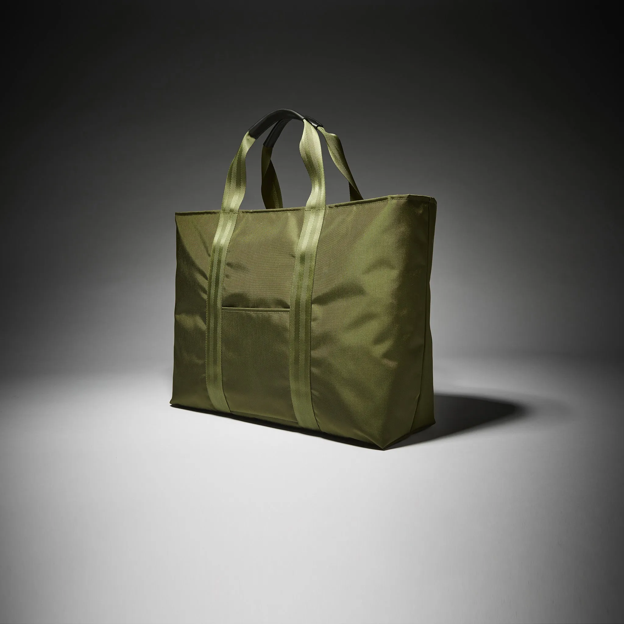 Limited-edition Custom House Embroidered Tote