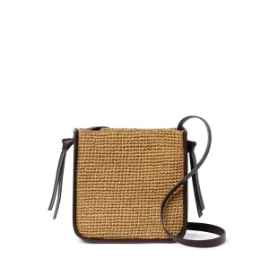 Loeffler Randall - Avalon Crossbody (Espresso)
