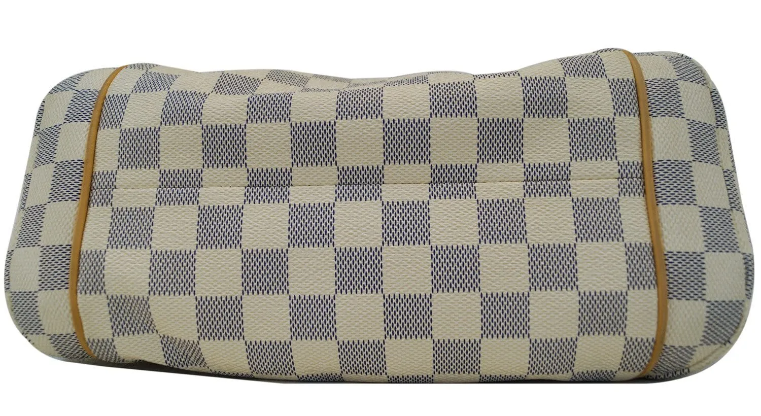 LOUIS VUITTON Damier Azur Canvas Totally PM Shoulder Bag