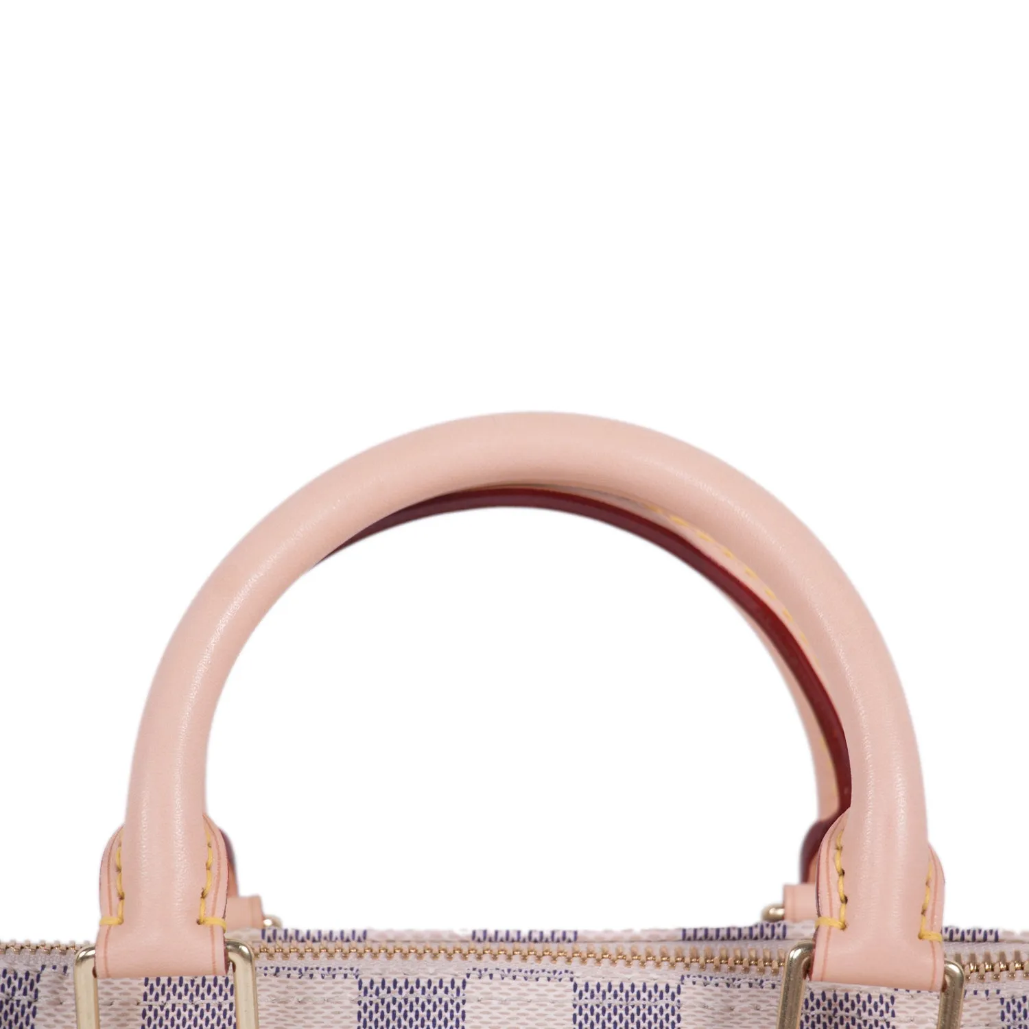 Louis Vuitton Damier Azur Speedy 25