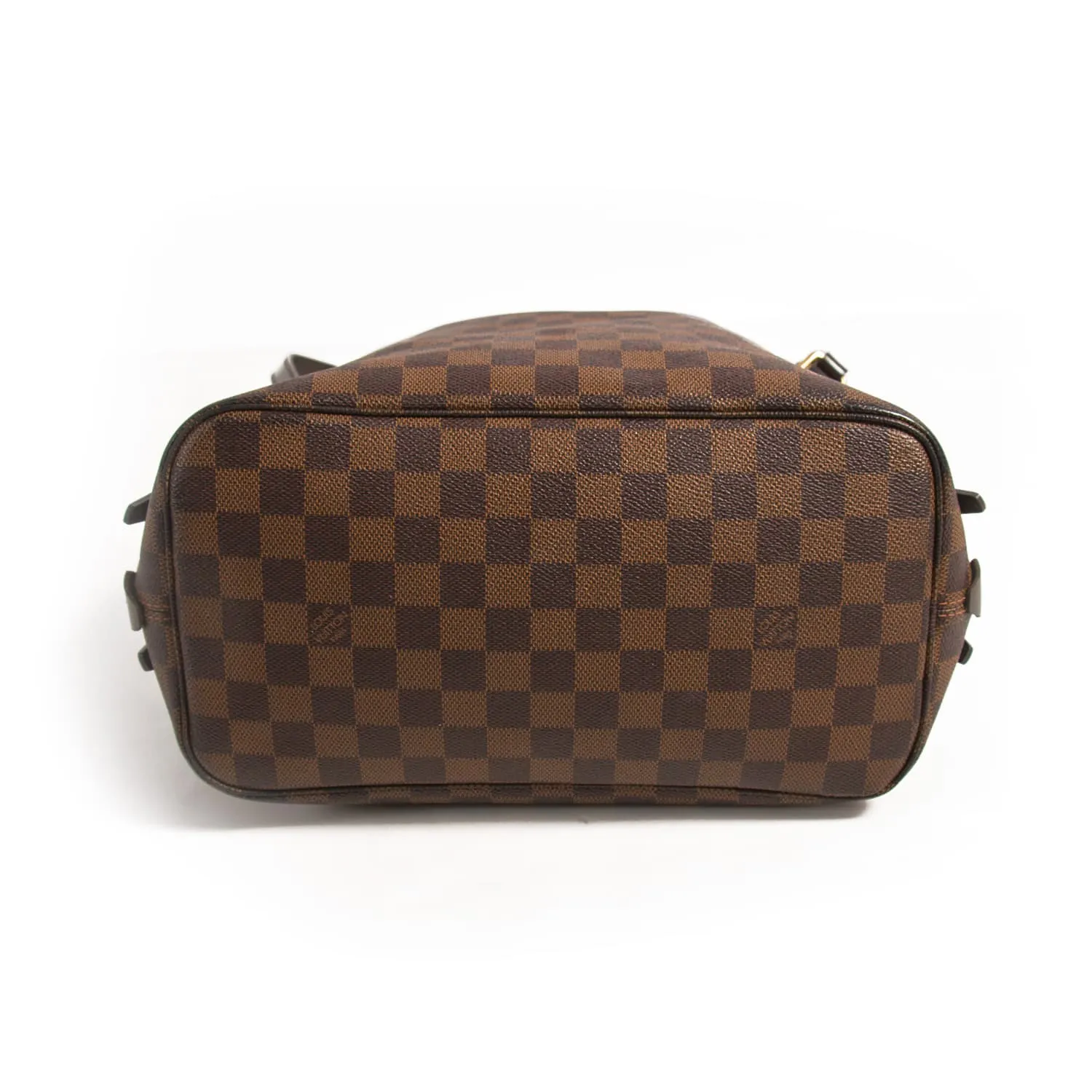 Louis Vuitton Damier Ebene Rivington Cabas