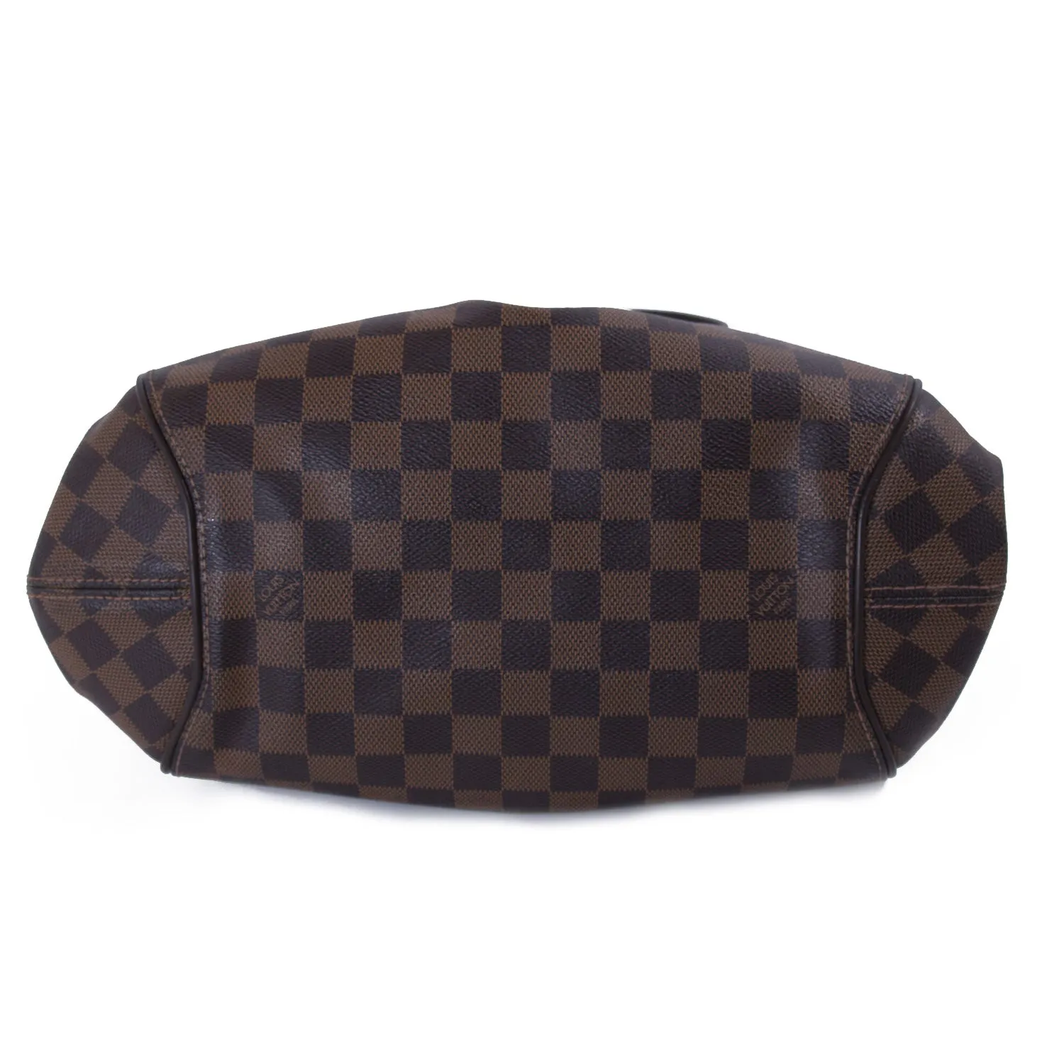 Louis Vuitton Damier Ebene Sistina PM