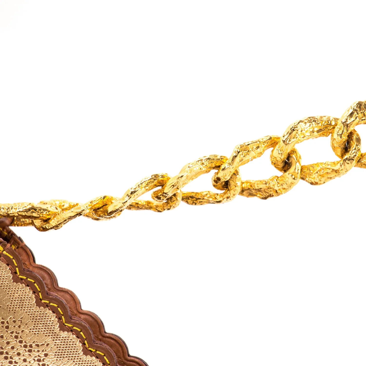 Louis Vuitton Dentelle Monogram Kristen Bag