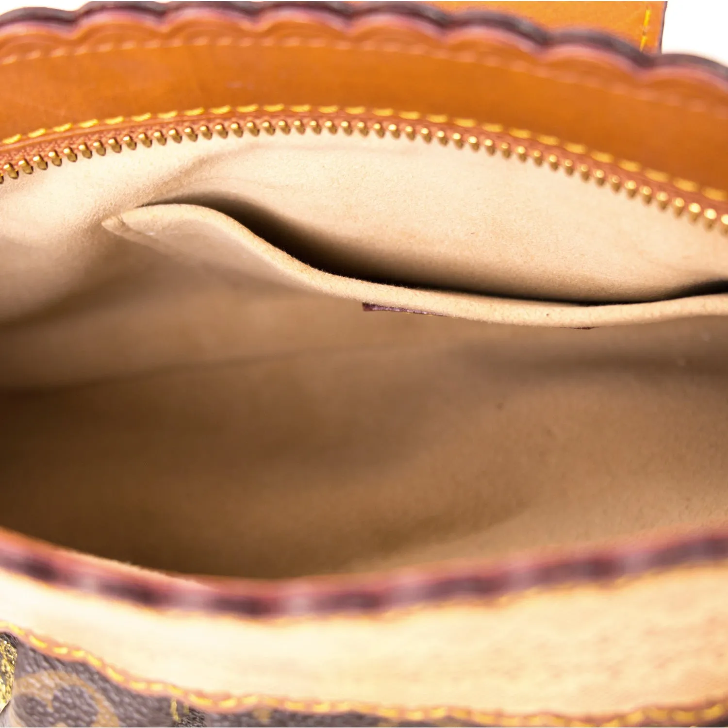 Louis Vuitton Dentelle Monogram Kristen Bag