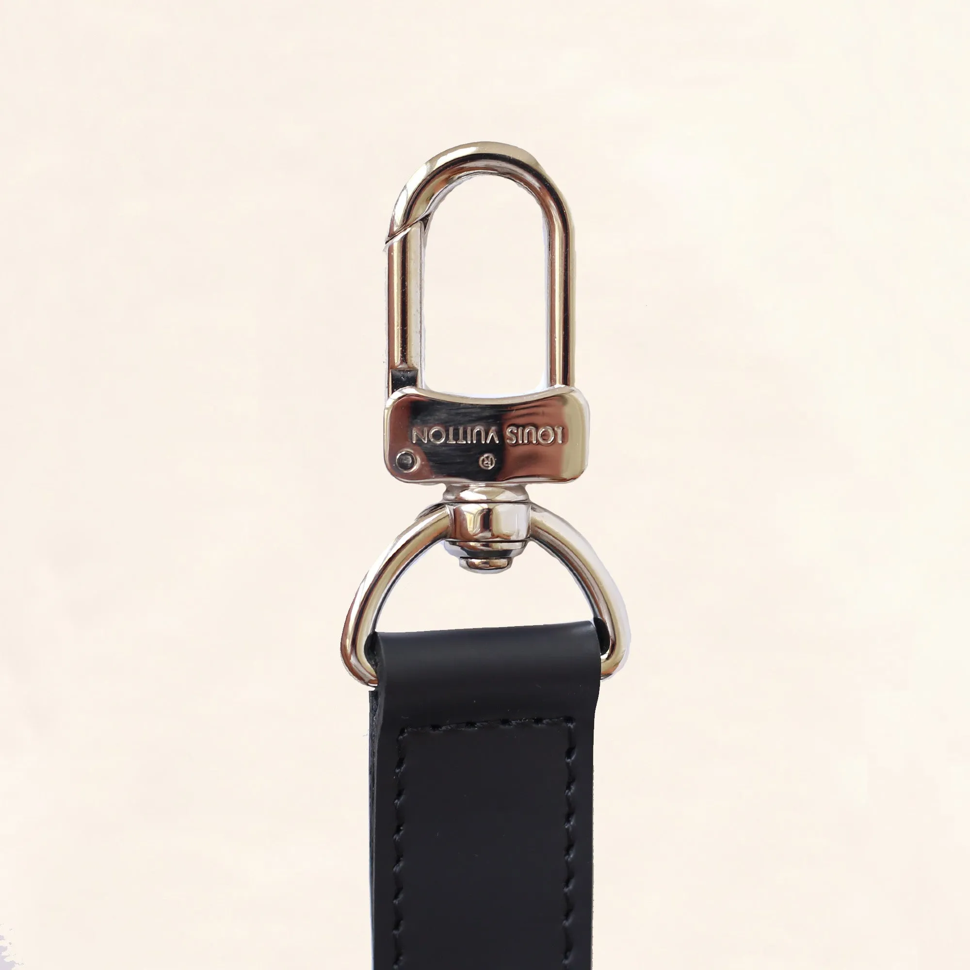 Louis Vuitton | Dune Savane Monogram Chapman Brother's Keepall | 45
