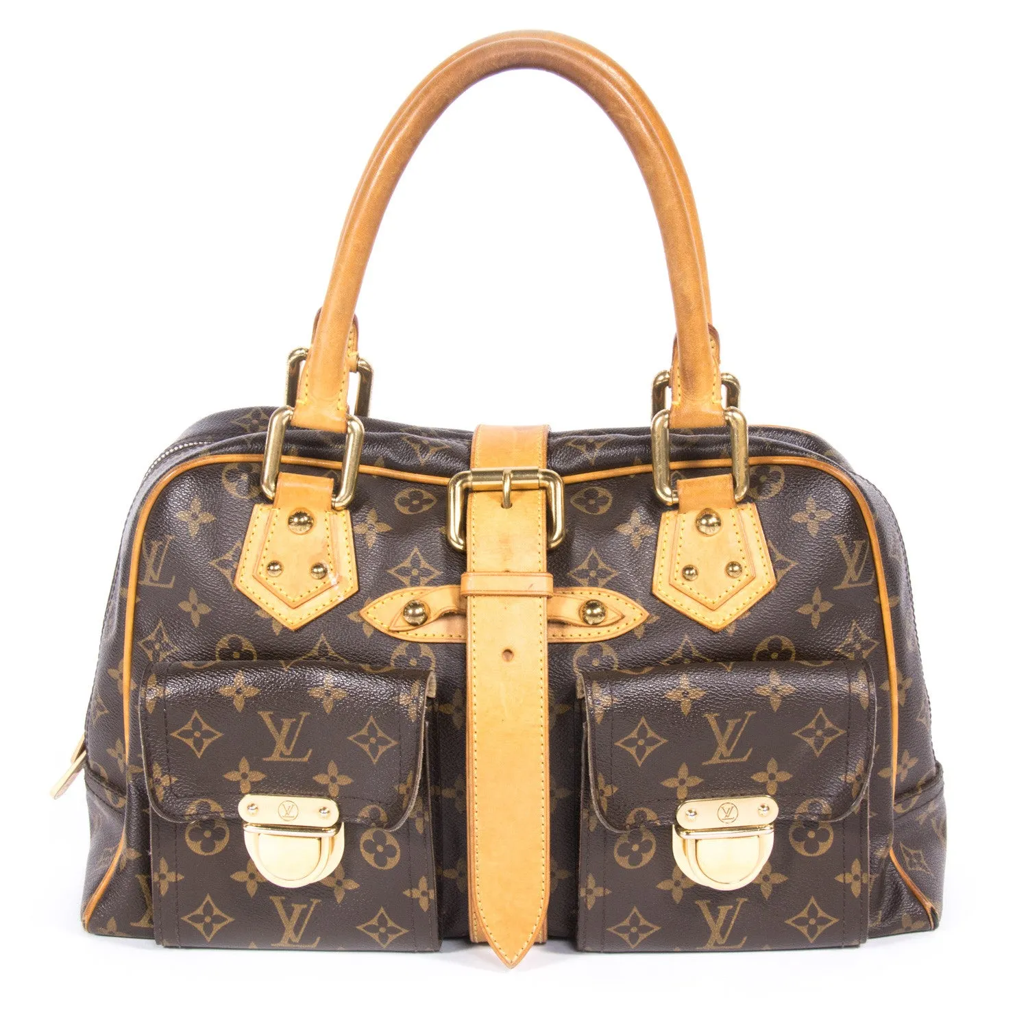 Louis Vuitton Manhattan GM