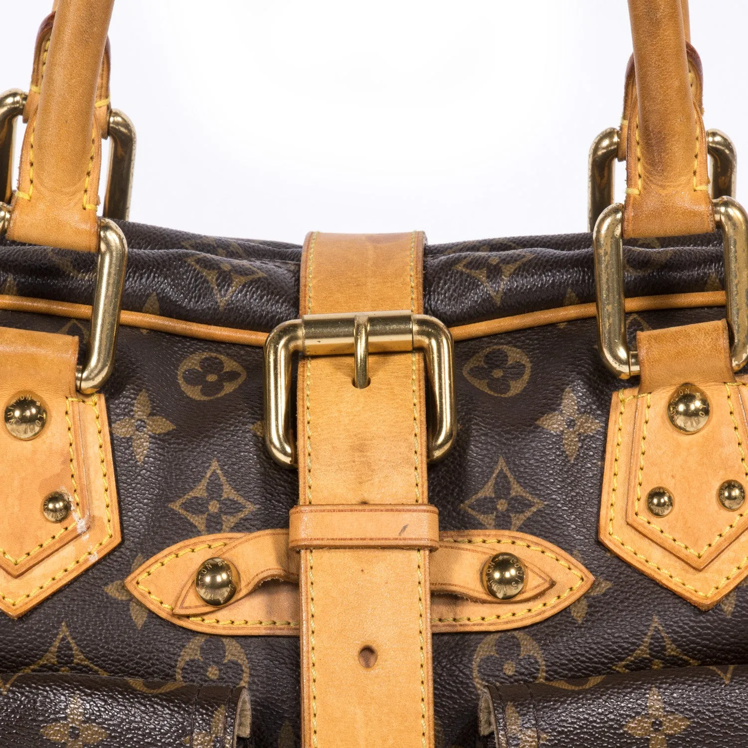 Louis Vuitton Manhattan GM