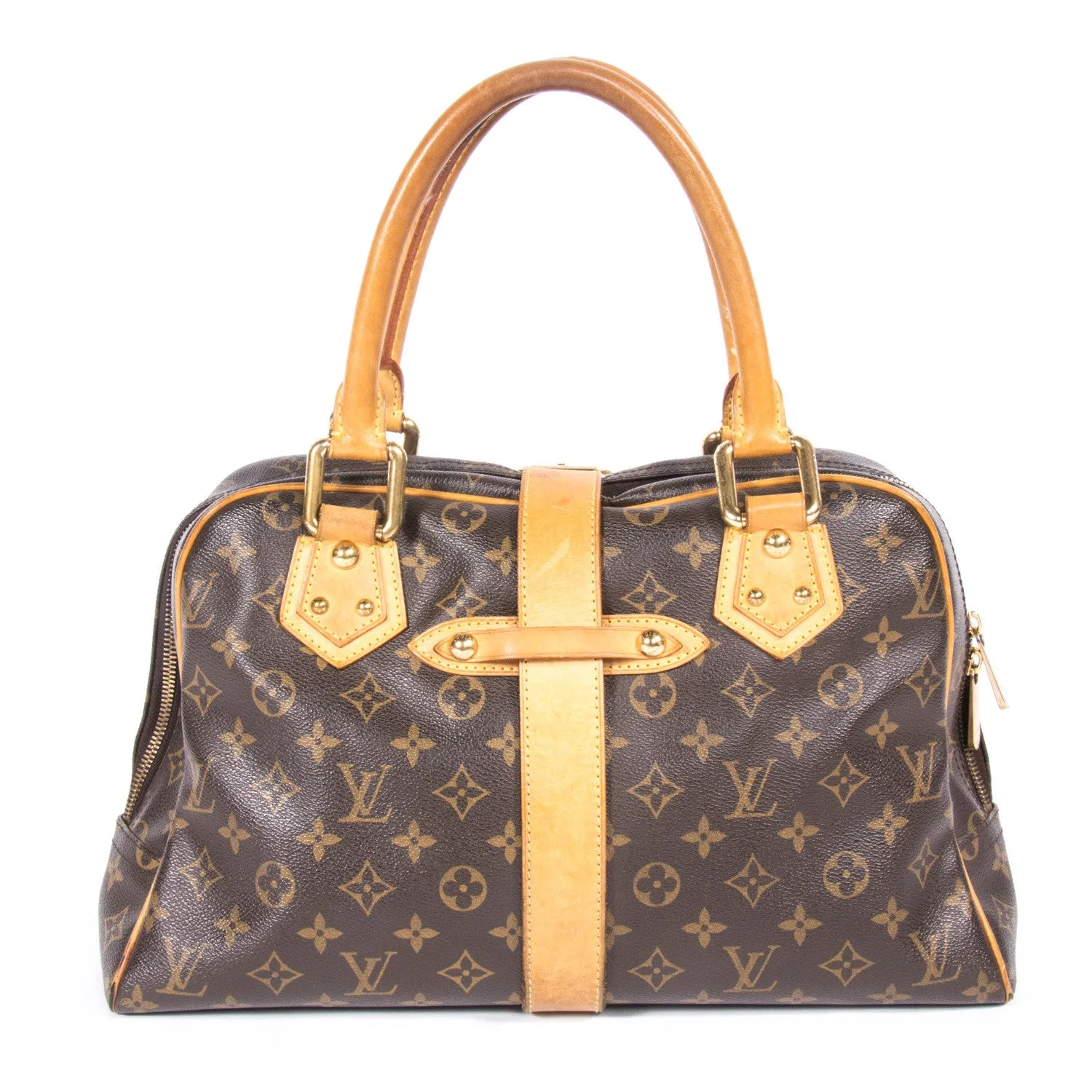 Louis Vuitton Manhattan GM