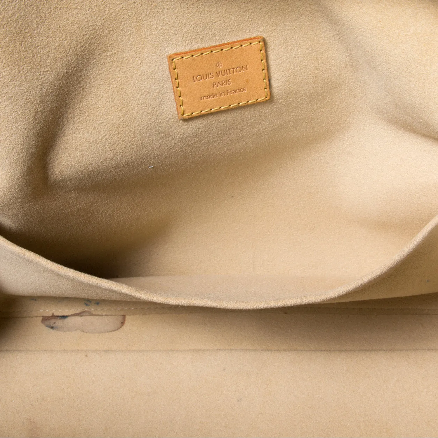 Louis Vuitton Manhattan GM