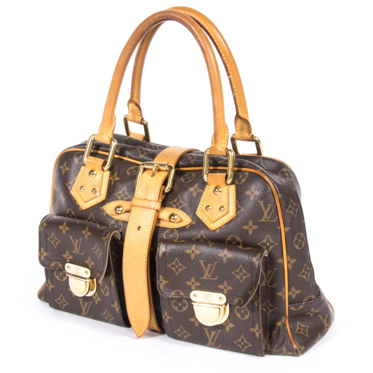 Louis Vuitton Manhattan GM