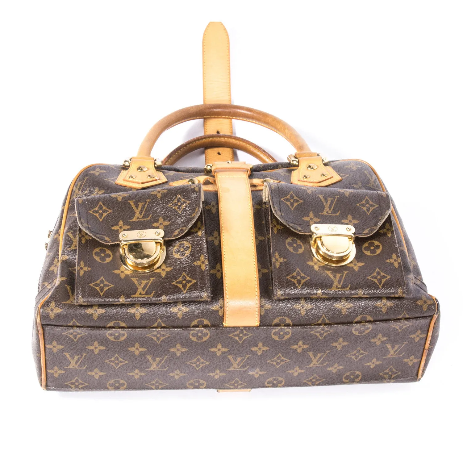 Louis Vuitton Manhattan GM
