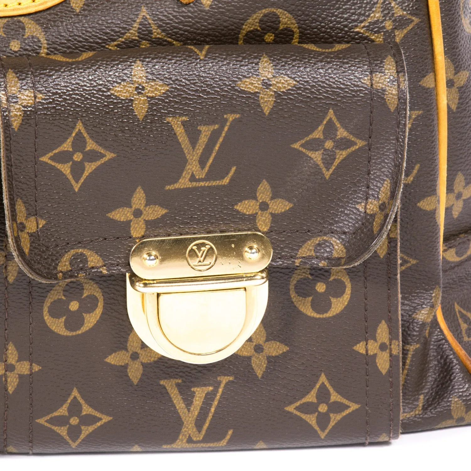 Louis Vuitton Manhattan GM
