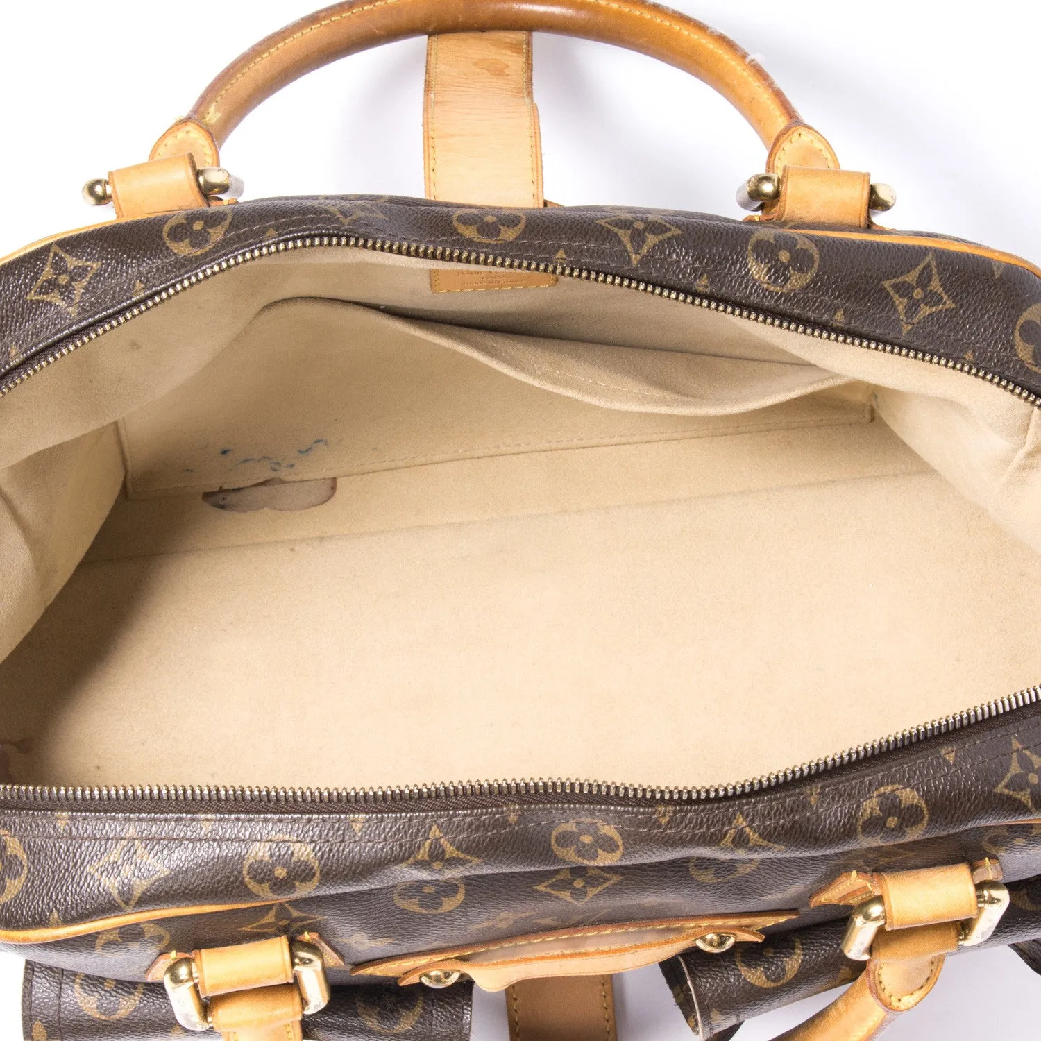 Louis Vuitton Manhattan GM