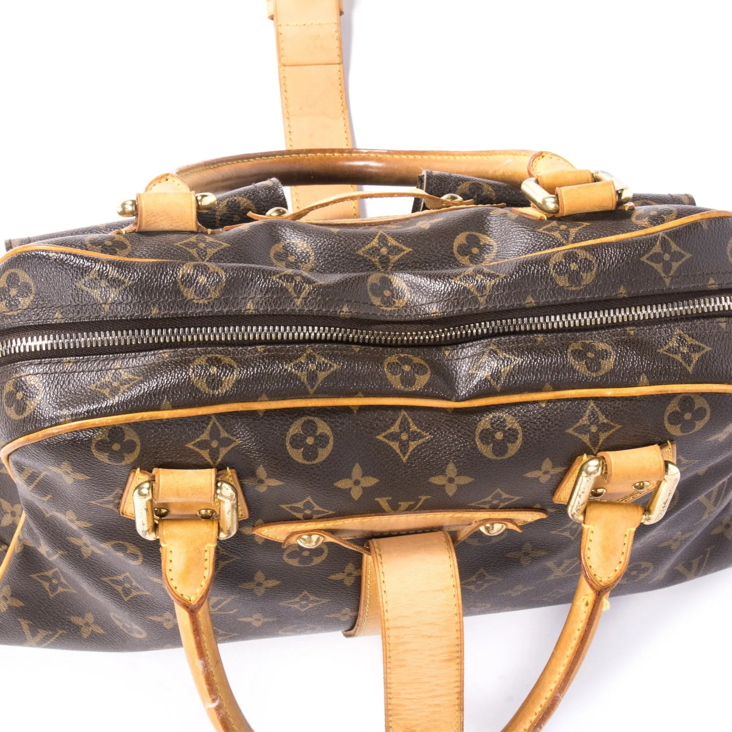Louis Vuitton Manhattan GM