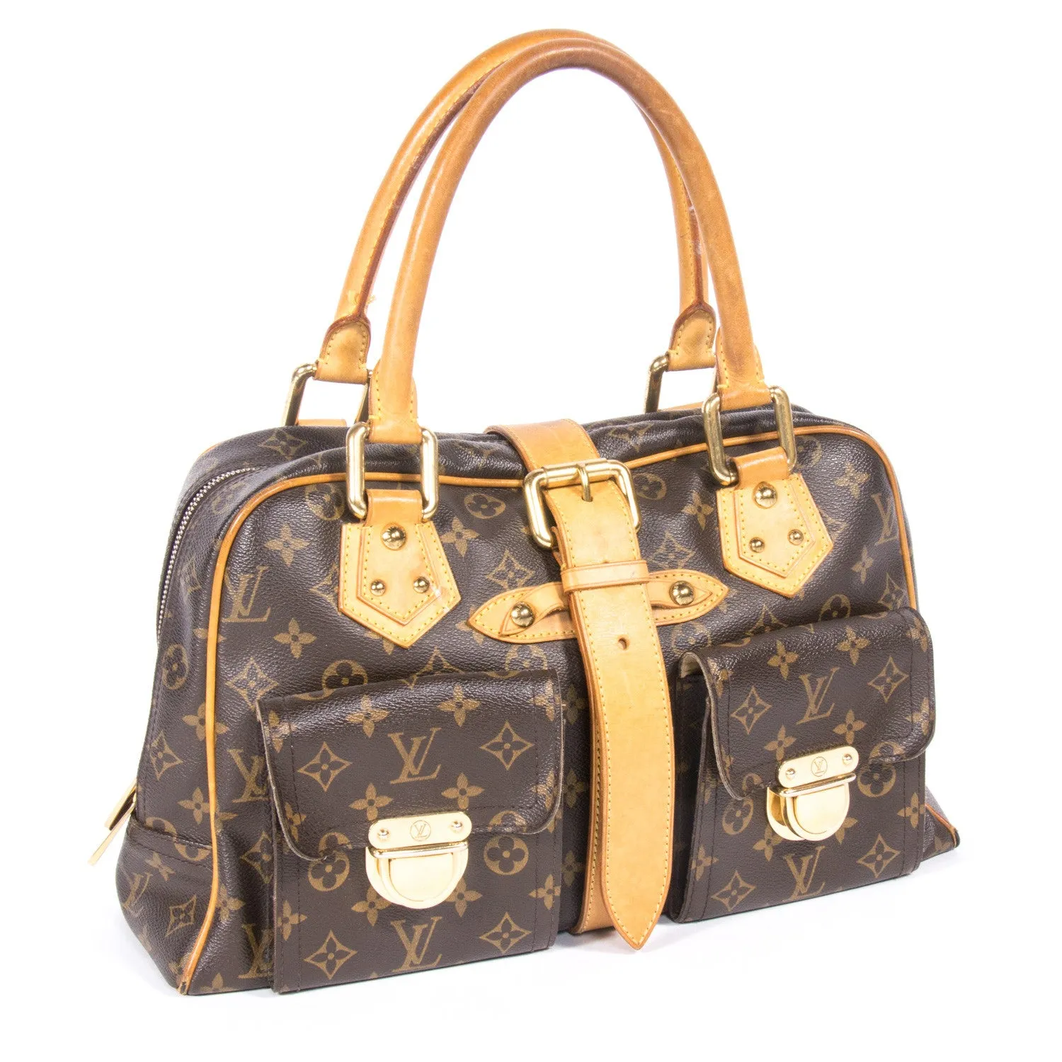 Louis Vuitton Manhattan GM