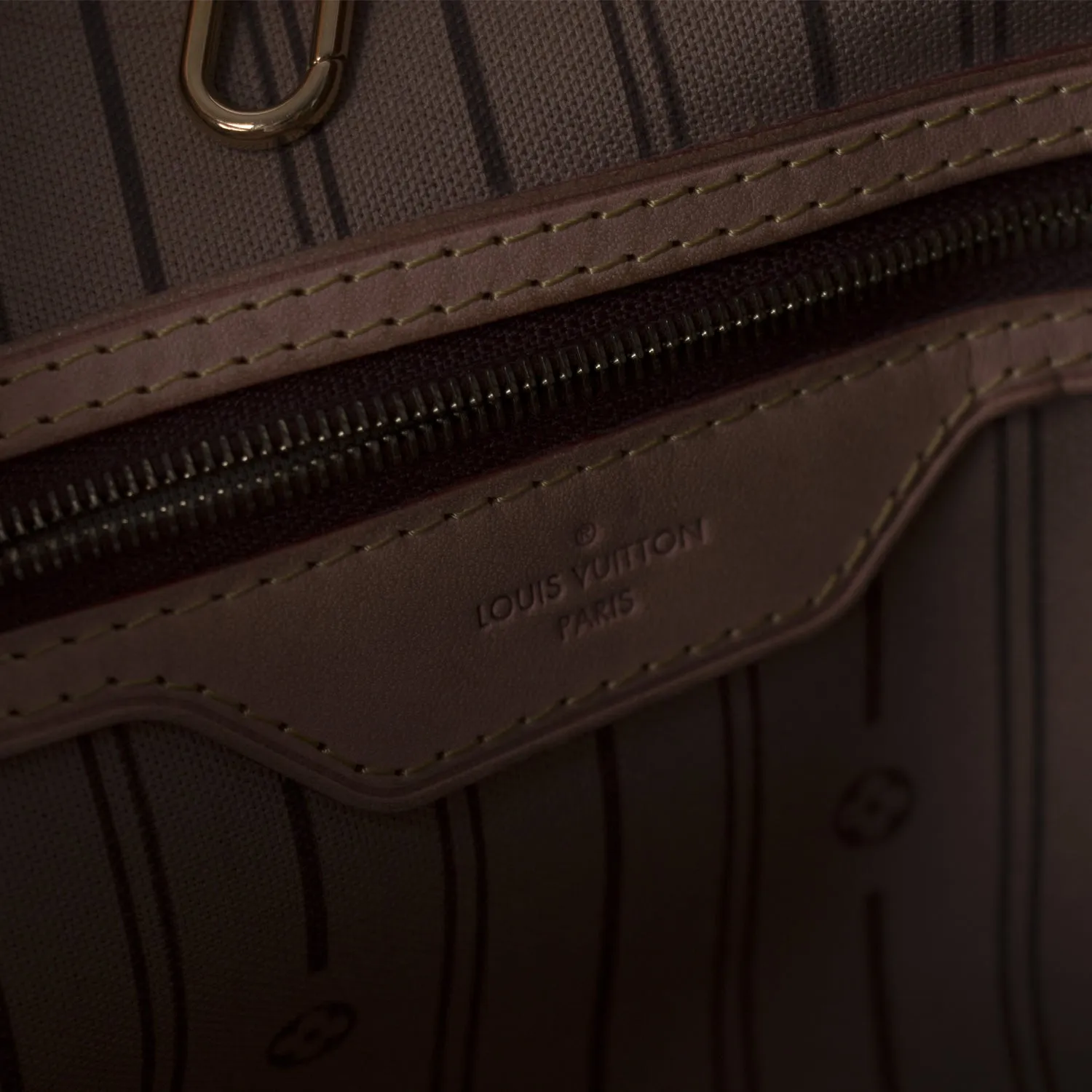 Louis Vuitton Monogram Delightful PM