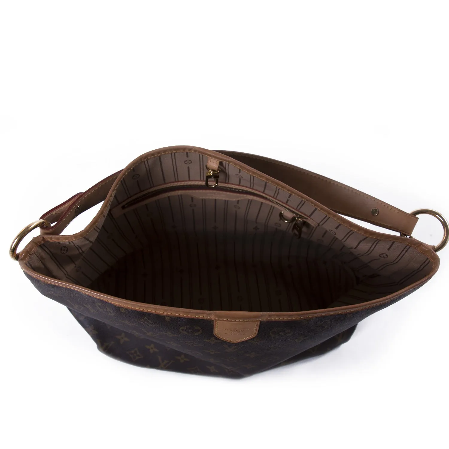 Louis Vuitton Monogram Delightful PM