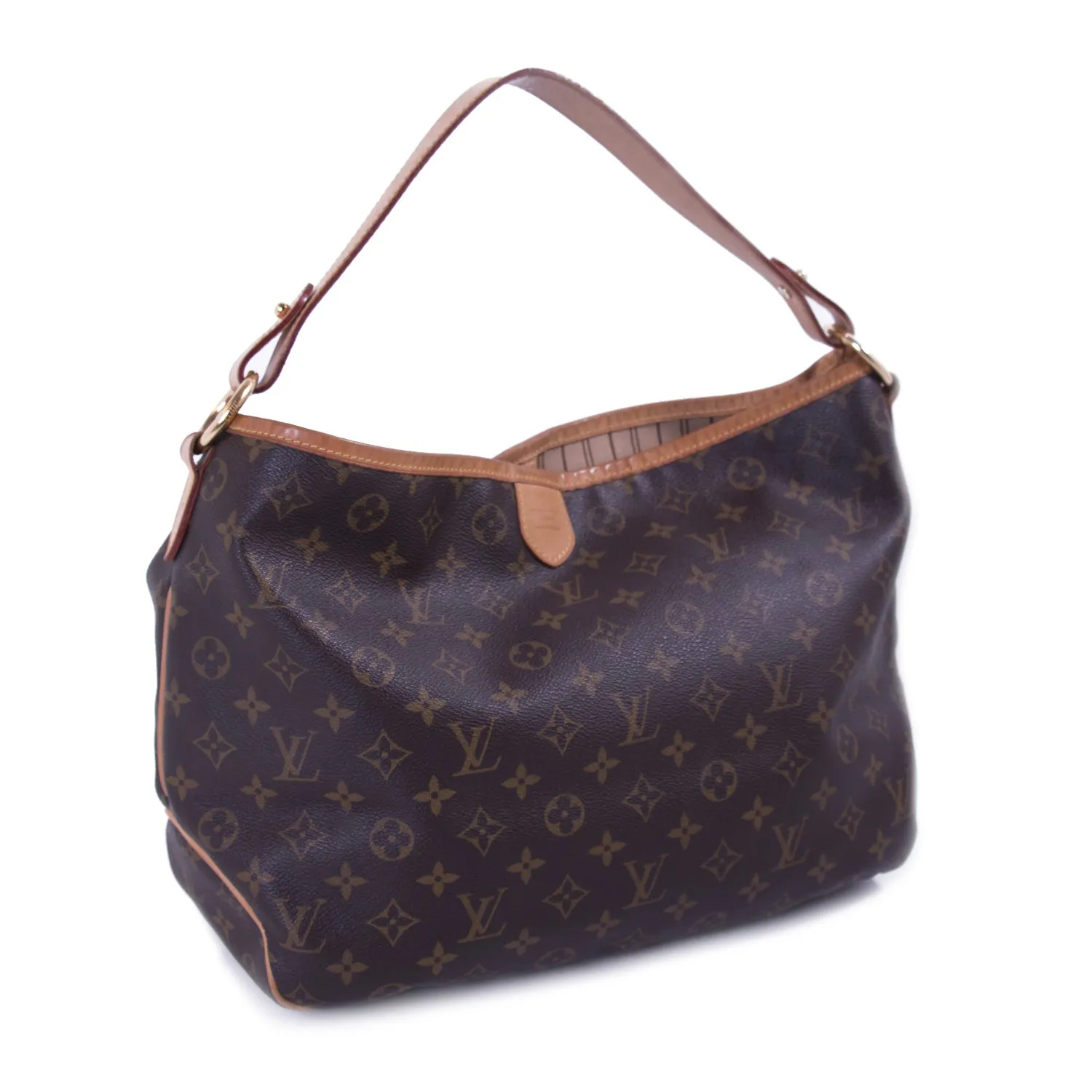 Louis Vuitton Monogram Delightful PM