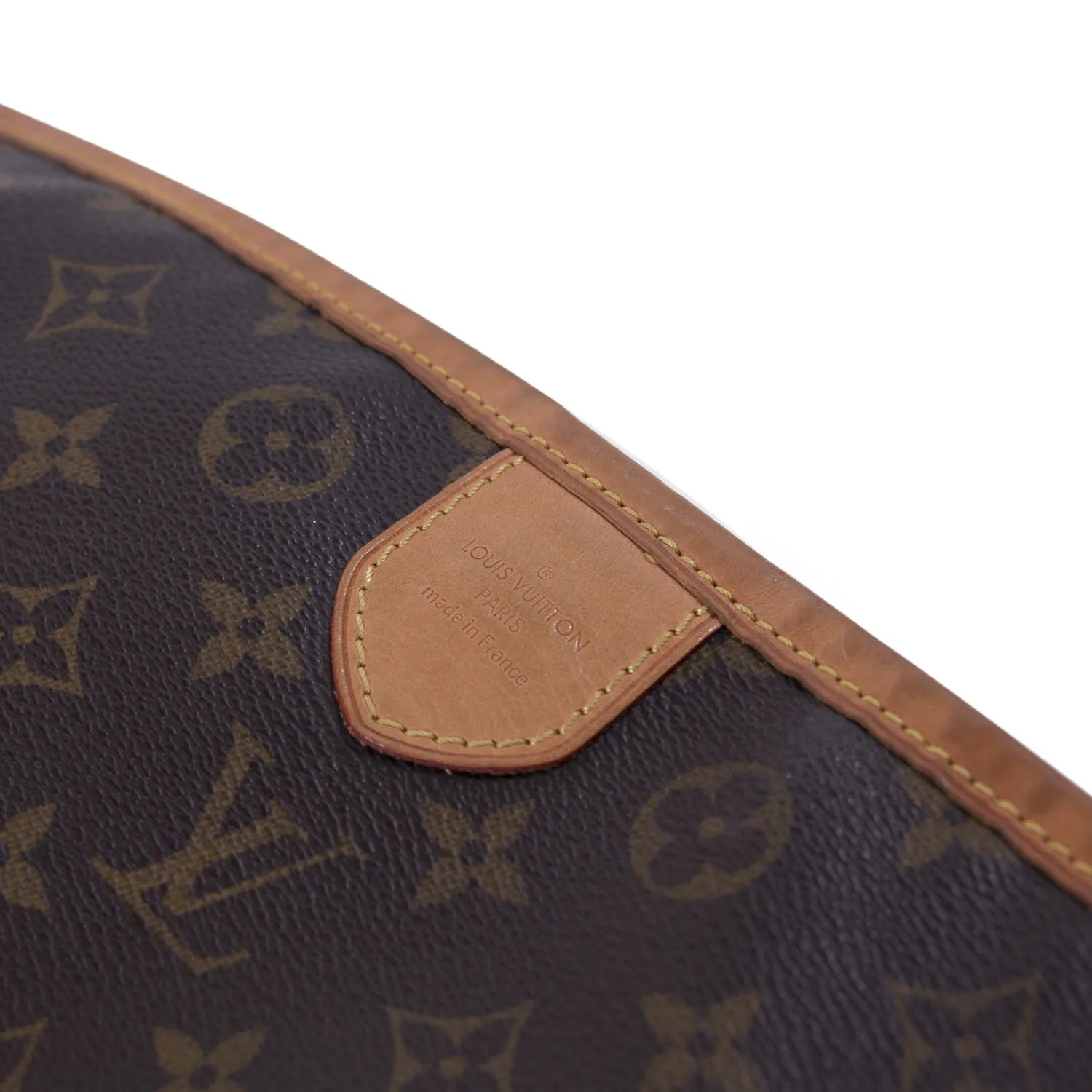 Louis Vuitton Monogram Delightful PM