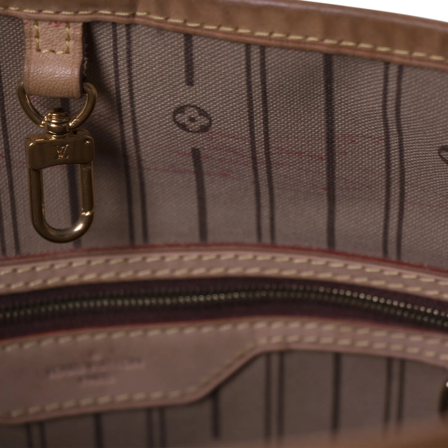 Louis Vuitton Monogram Delightful PM