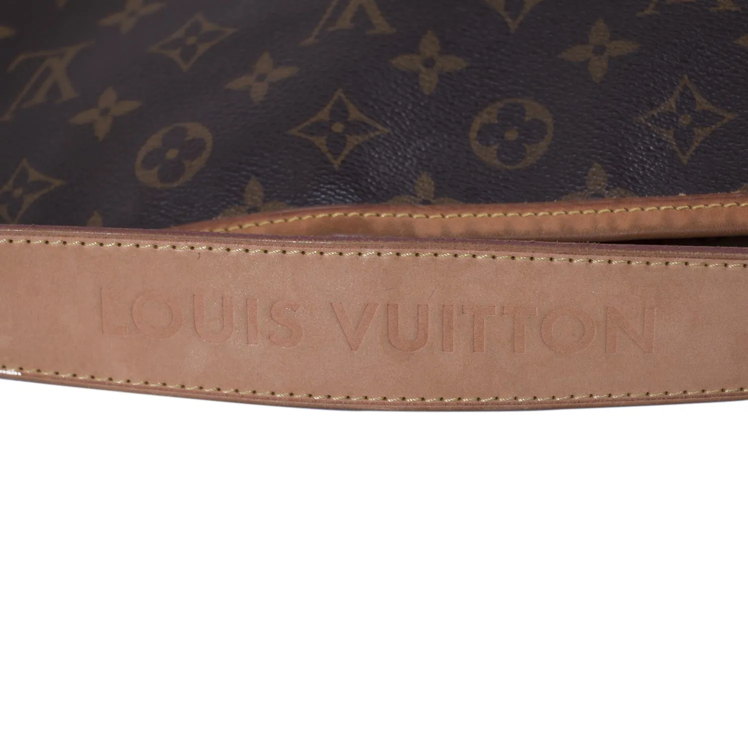 Louis Vuitton Monogram Delightful PM