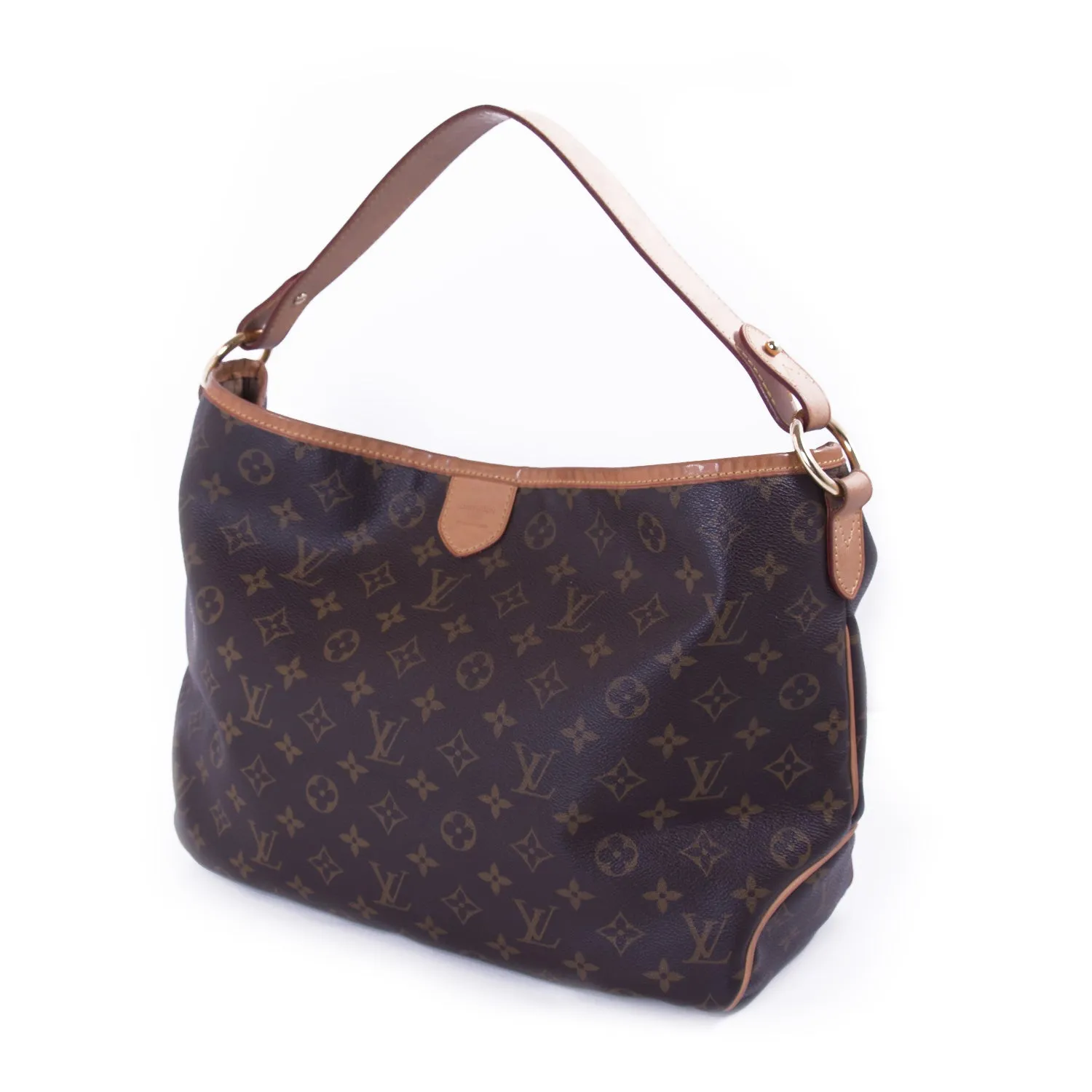 Louis Vuitton Monogram Delightful PM