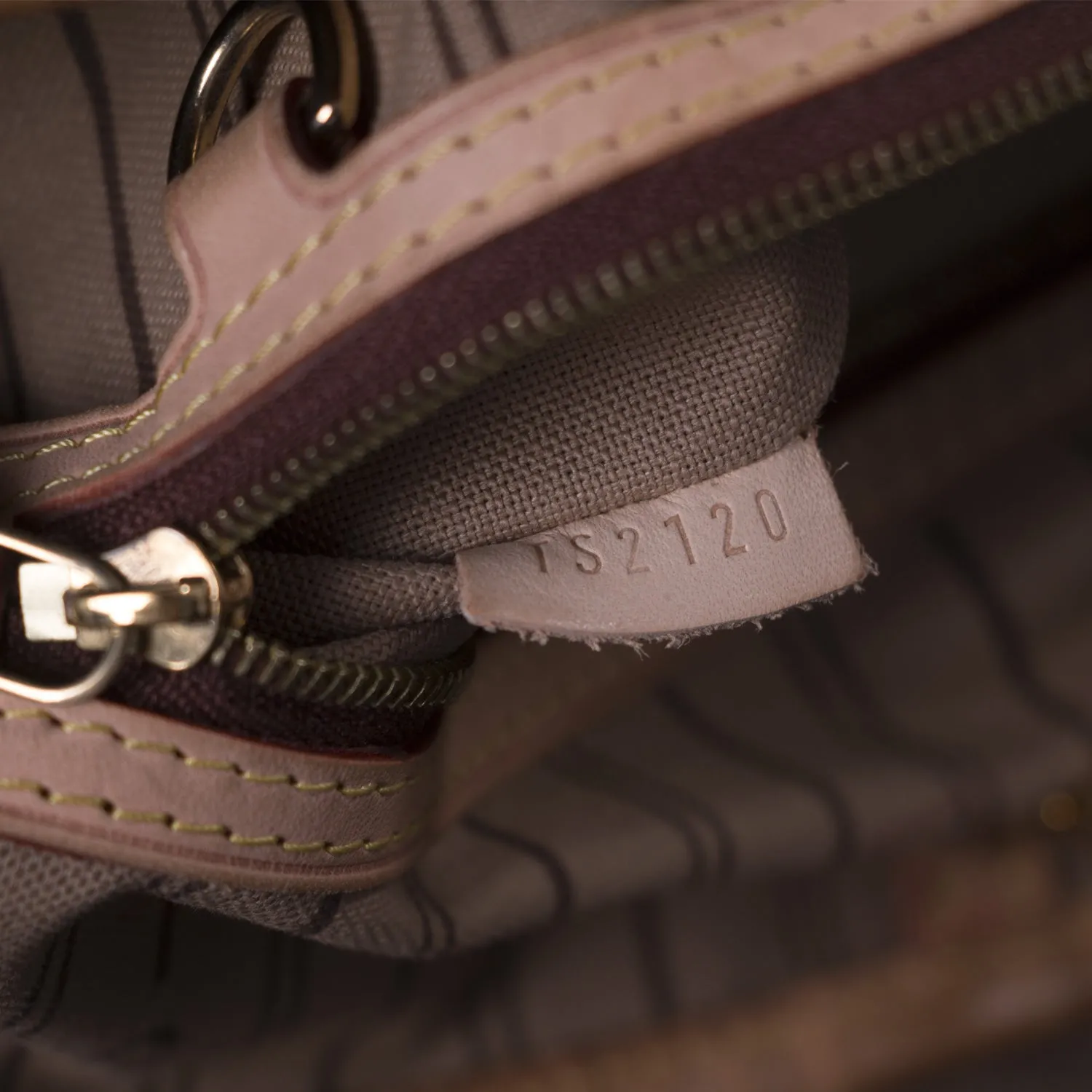Louis Vuitton Monogram Delightful PM