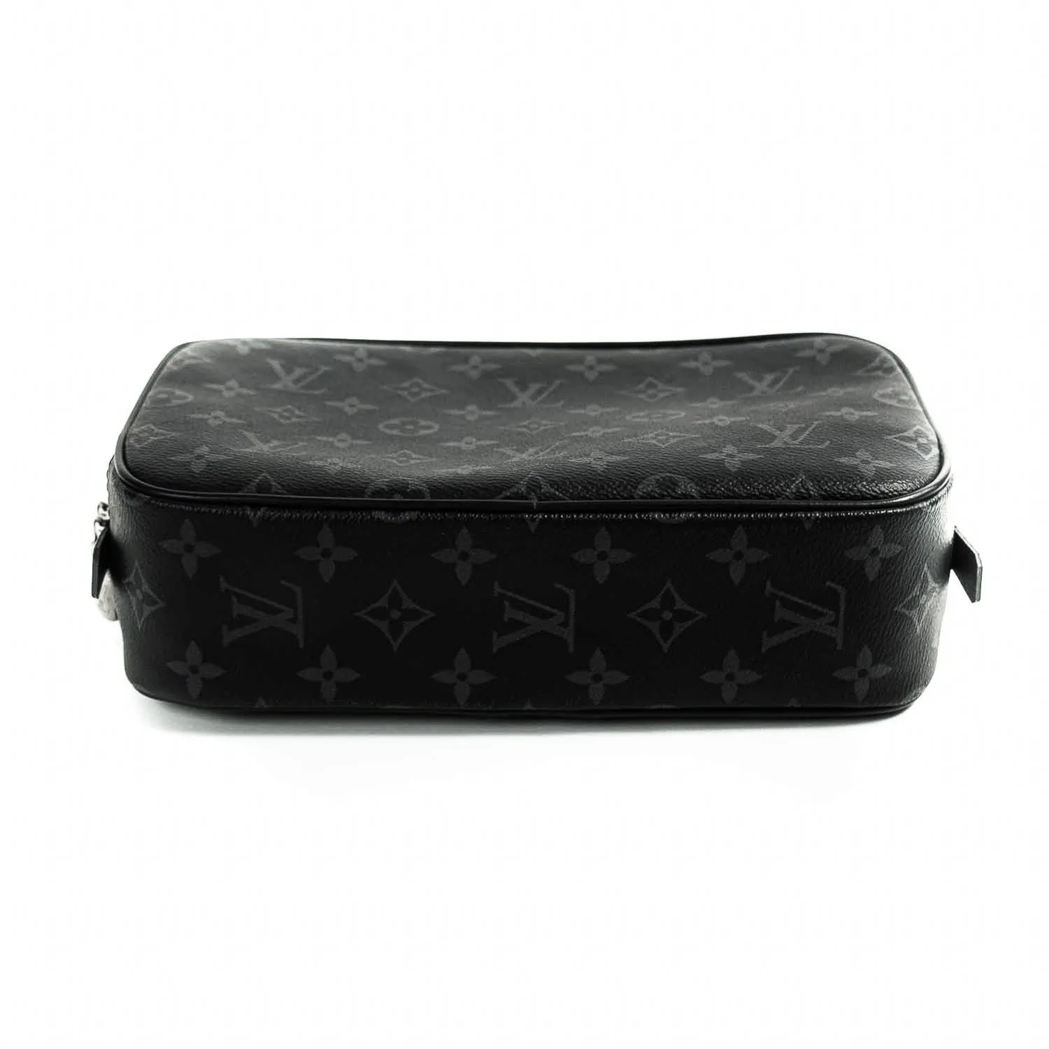 Louis Vuitton Monogram Eclipse Toilet Pouch GM