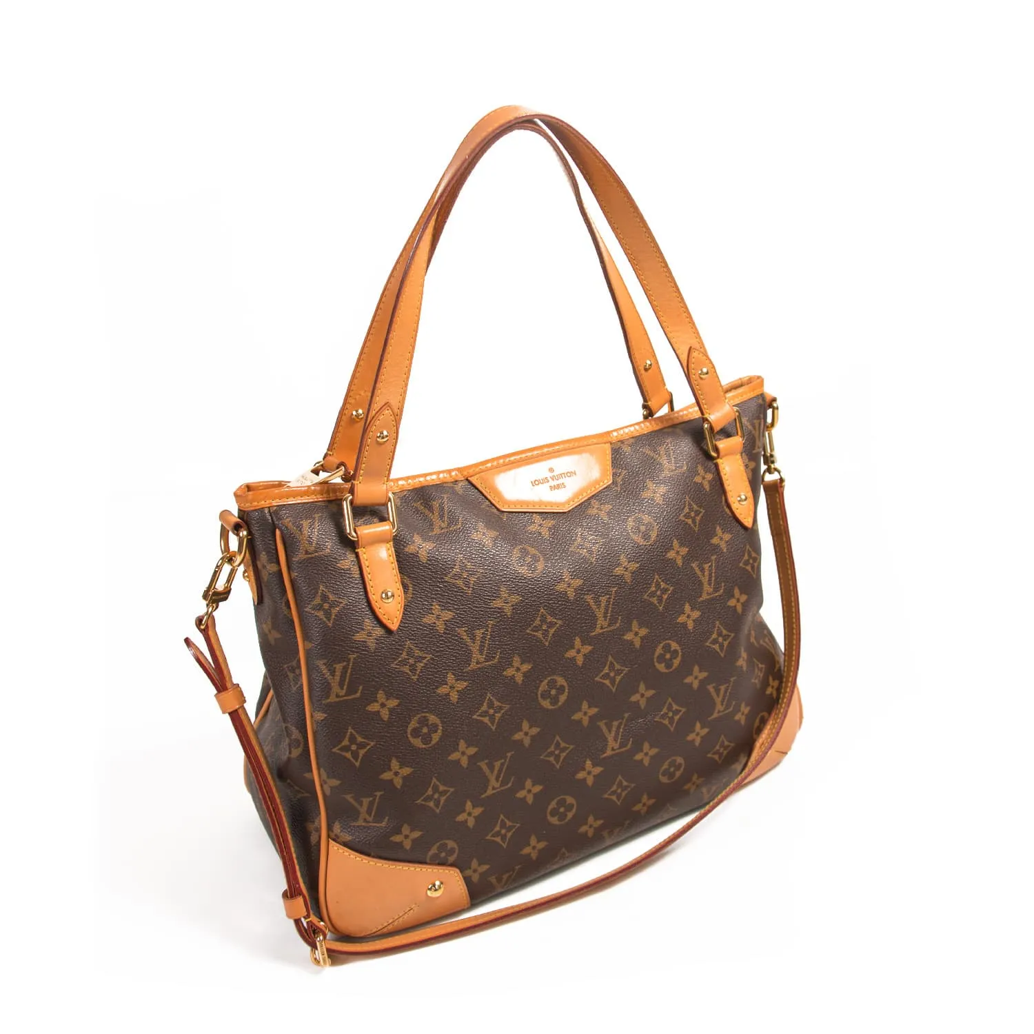 Louis Vuitton Monogram Estrela MM