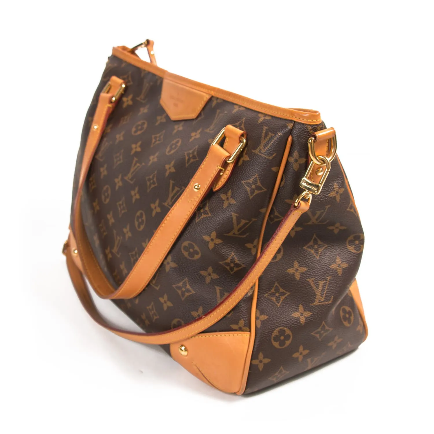 Louis Vuitton Monogram Estrela MM