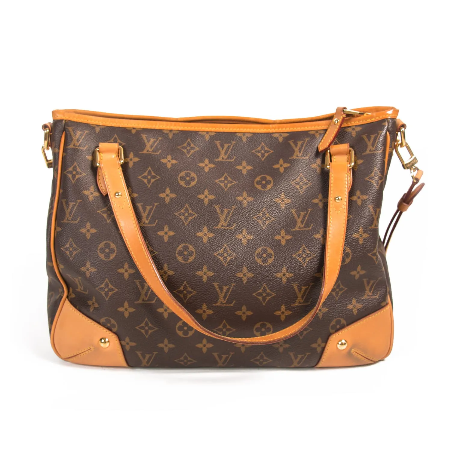 Louis Vuitton Monogram Estrela MM