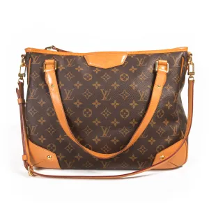 Louis Vuitton Monogram Estrela MM