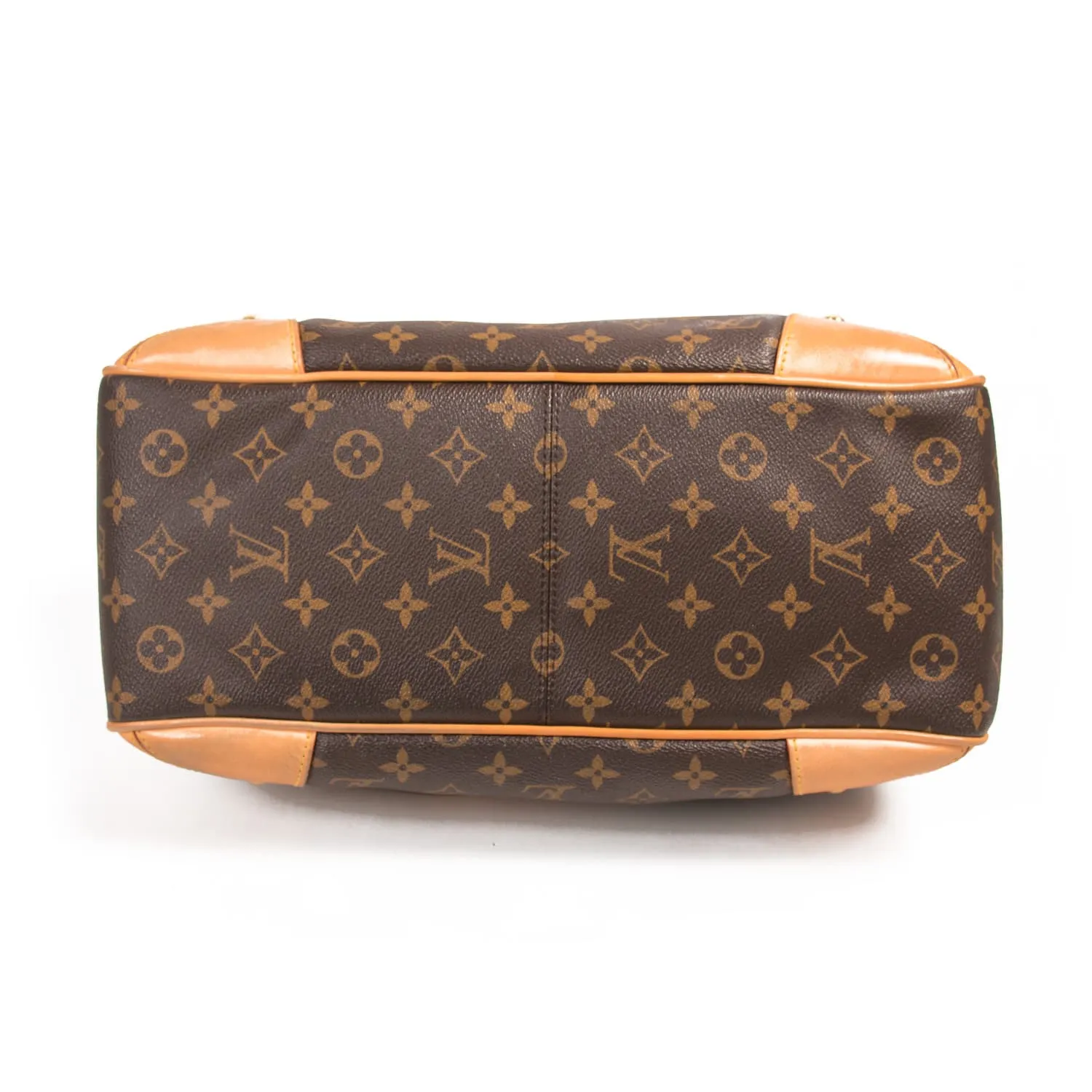 Louis Vuitton Monogram Estrela MM