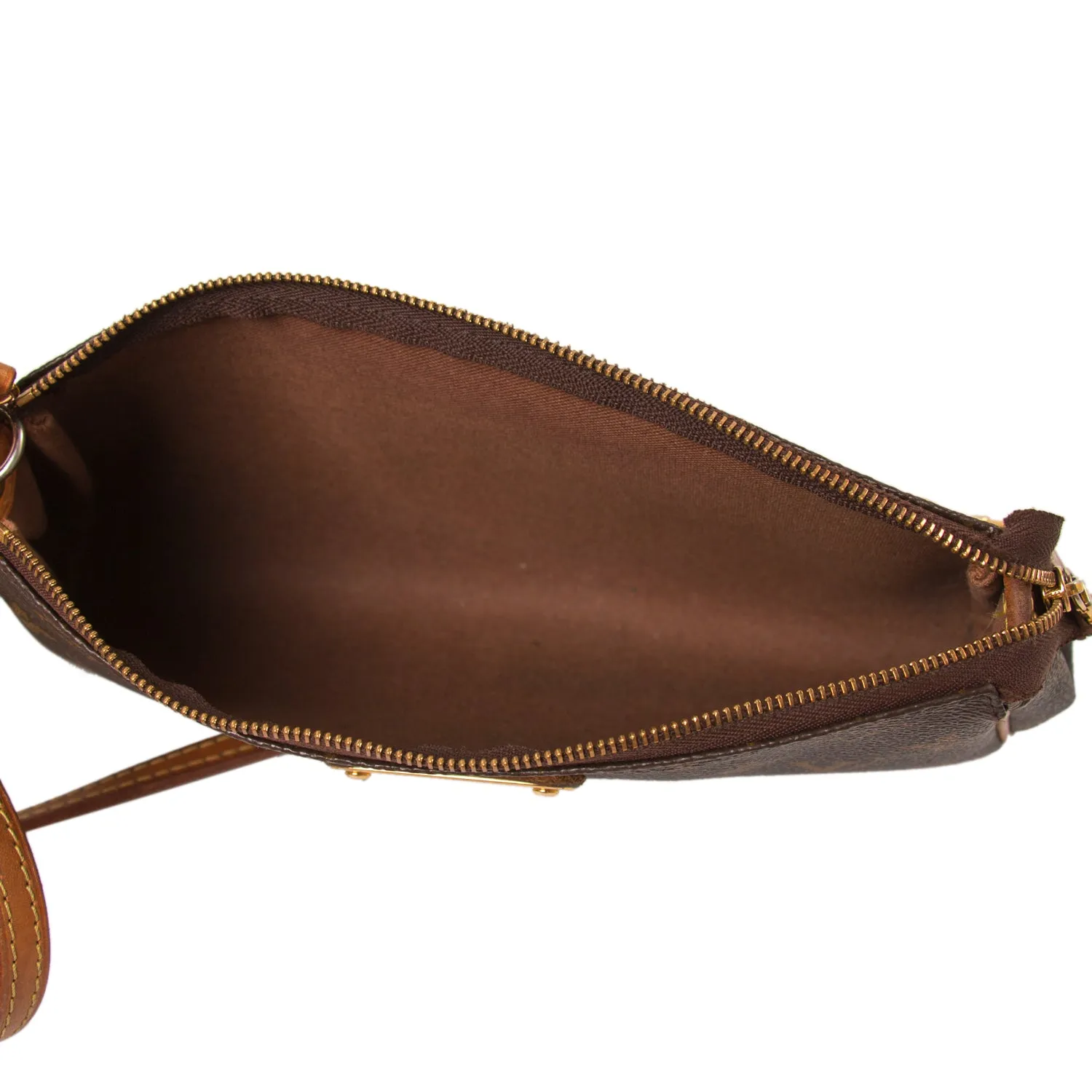 Louis Vuitton Monogram Eva Clutch
