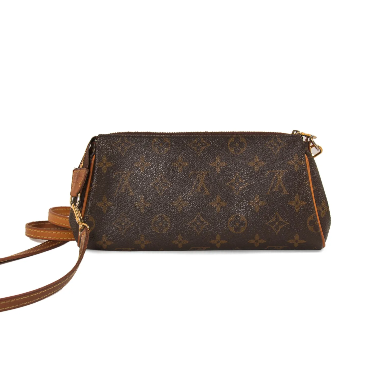 Louis Vuitton Monogram Eva Clutch