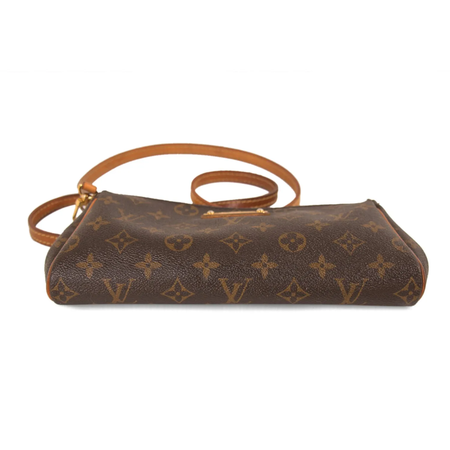 Louis Vuitton Monogram Eva Clutch