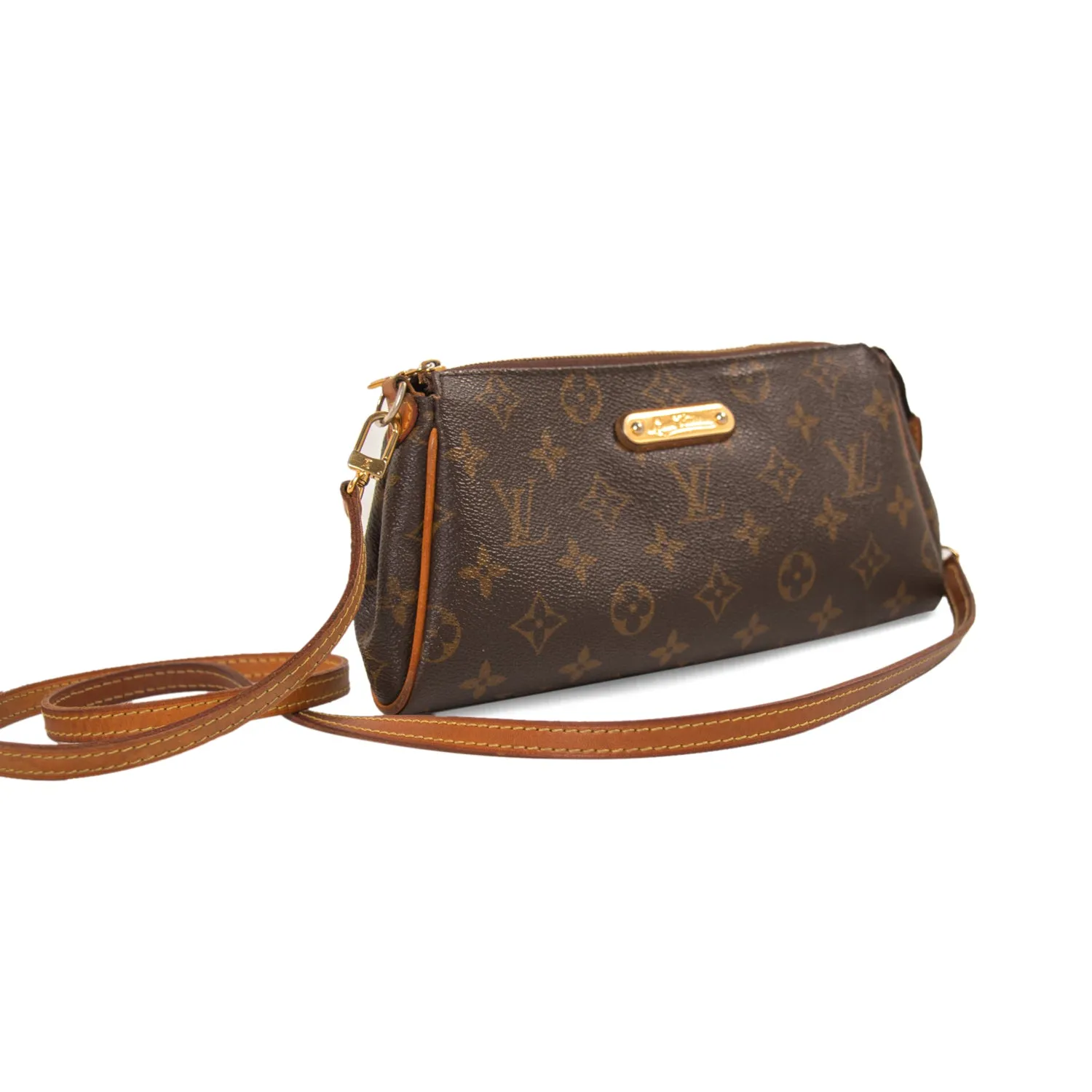 Louis Vuitton Monogram Eva Clutch