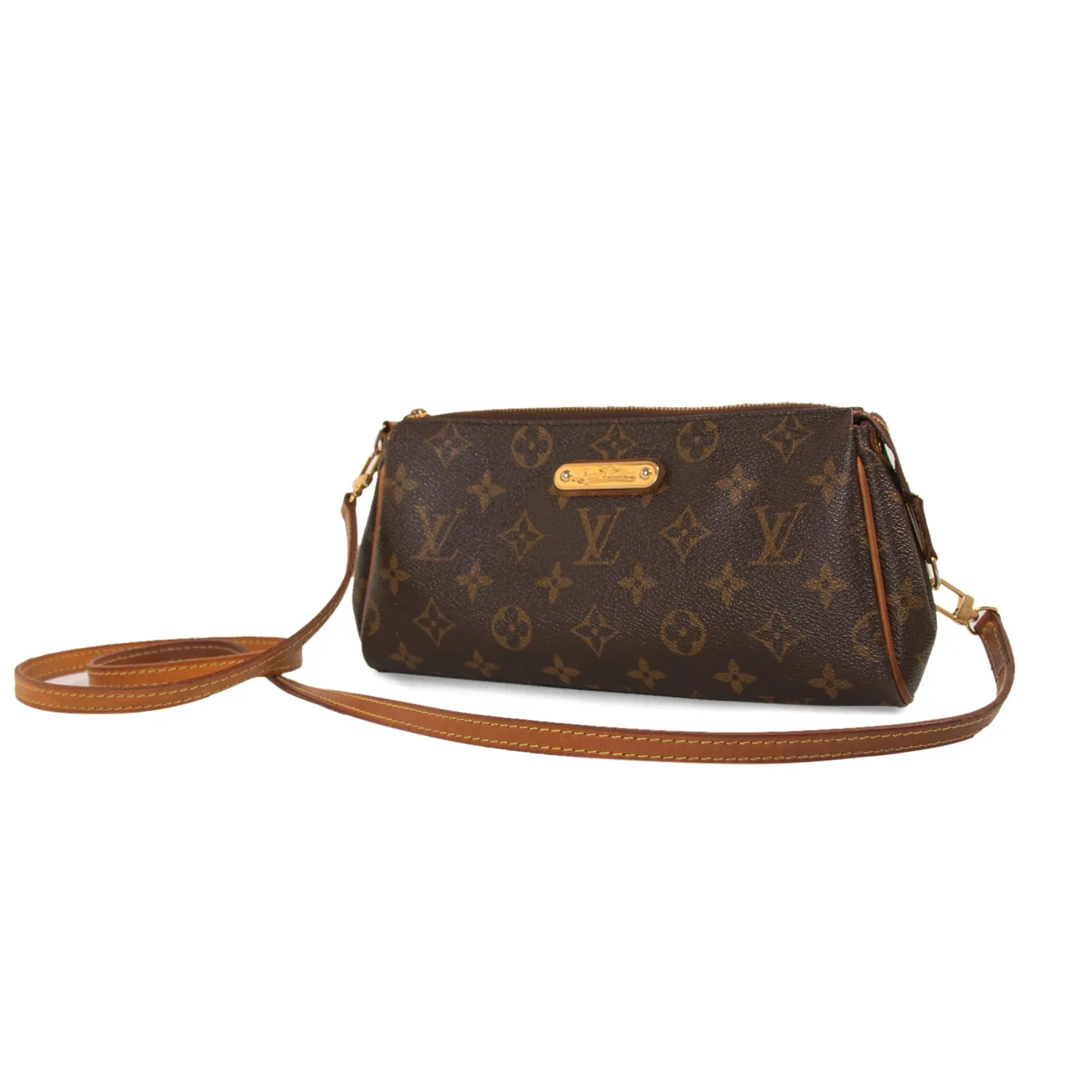 Louis Vuitton Monogram Eva Clutch