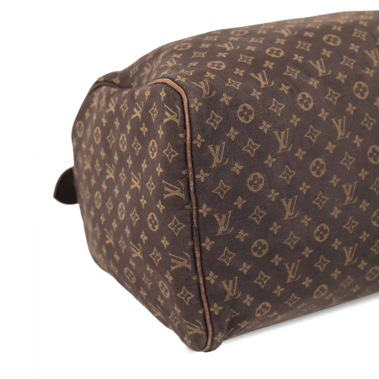 Louis Vuitton Monogram Idylle Speedy 30 Fusain