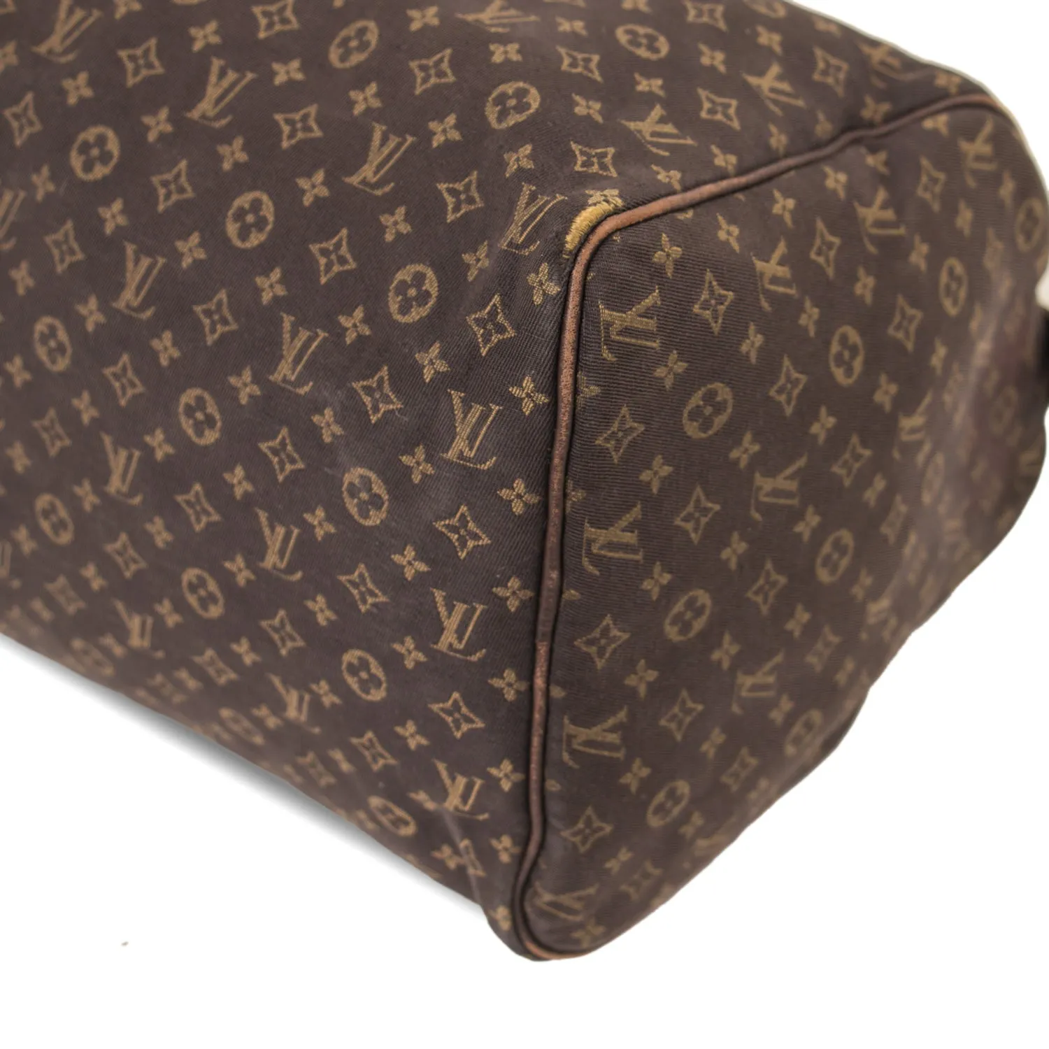 Louis Vuitton Monogram Idylle Speedy 30 Fusain
