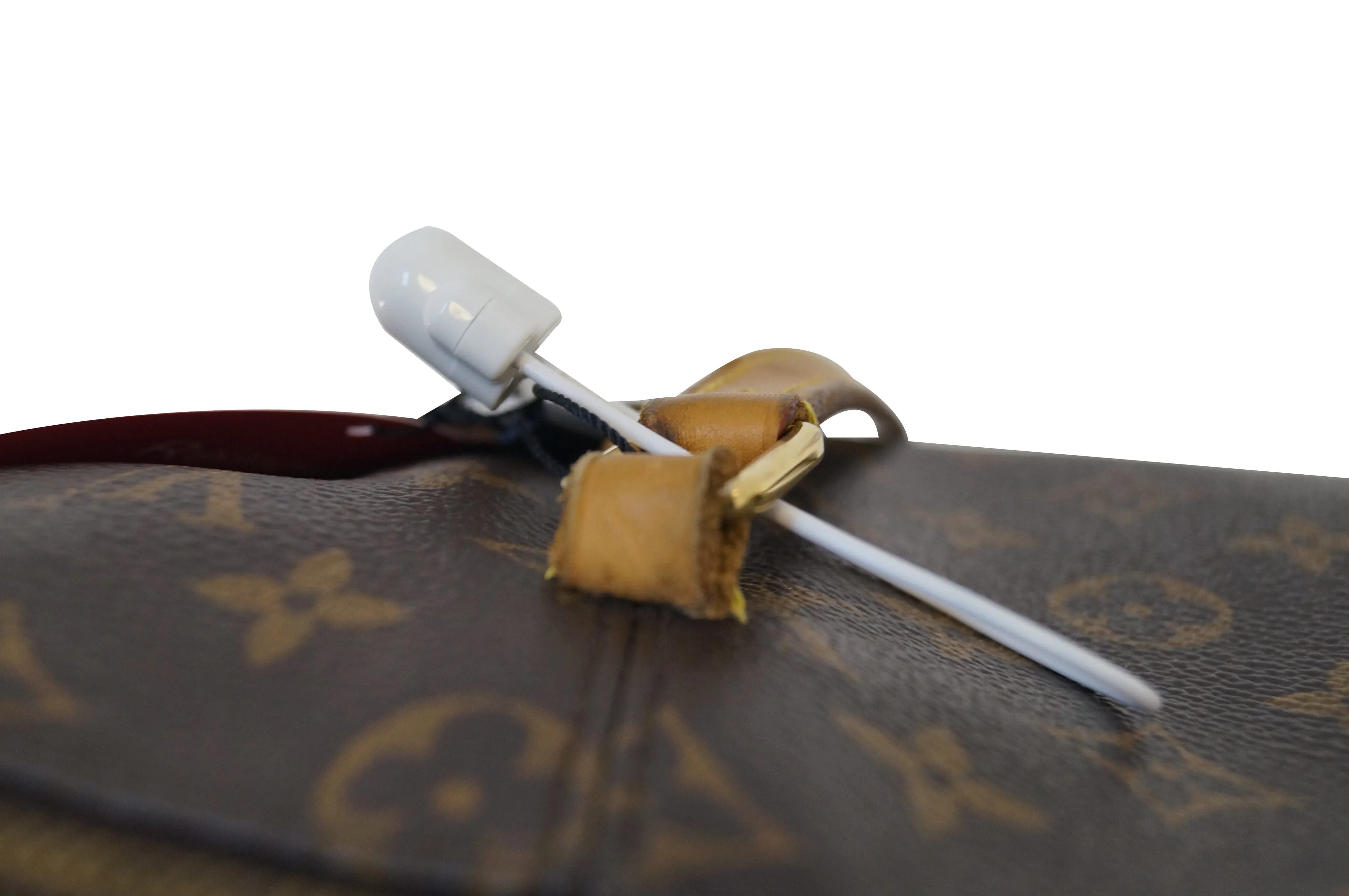Louis Vuitton Monogram Totally MM Shoulder Handbag
