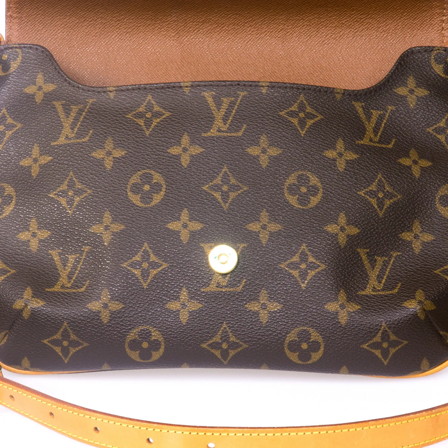 Louis Vuitton Musette Tango Bag