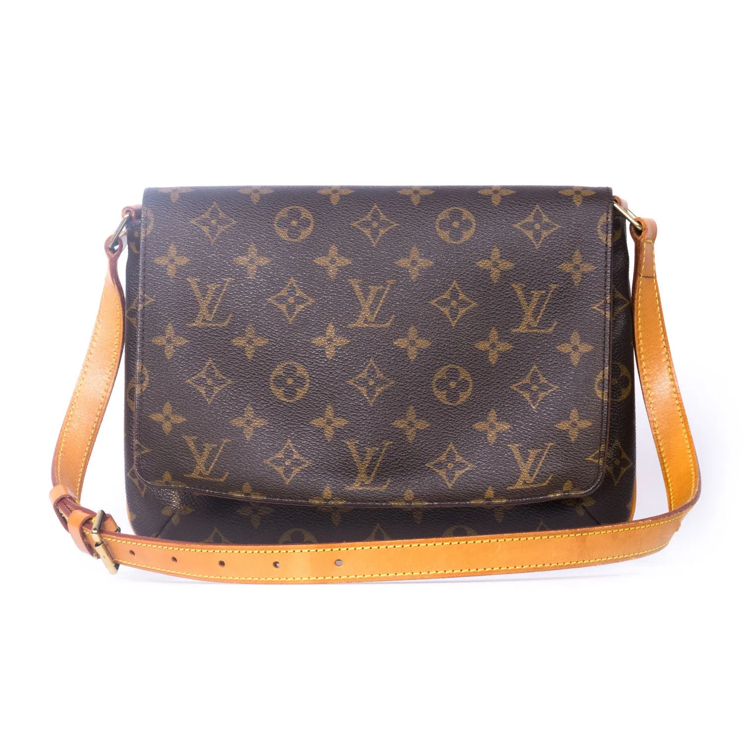 Louis Vuitton Musette Tango Bag